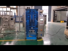 Mesin Pengisian Cairan Kecap Besar Sepenuhnya Otomatis Mesin Bagger Vertikal 5kg