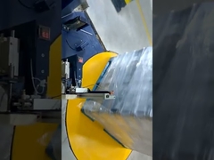 Mesin Winding Potong Atas Elektrik Otomatis Elektrik