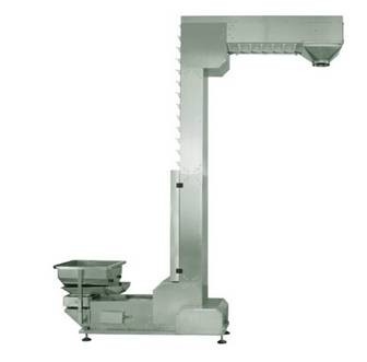 Rotary Premade Pouch Packing Machine Biji-bijian Granules Nuts Filling Sealing Machine