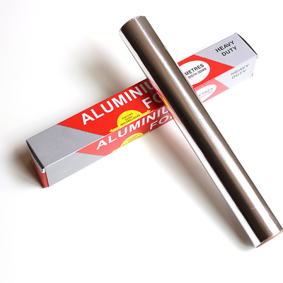 Baking Paper Cling Automatic Filling Packing Machine Plastik Aluminium Foil Roll