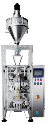 10g 2000g Vertikal Powder Packing Machine Detergent Powder Auger Filling Machine