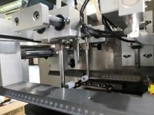 Mesin Pengemas Makanan Otomatis Premade Saus Pouch Bag Packing Machine