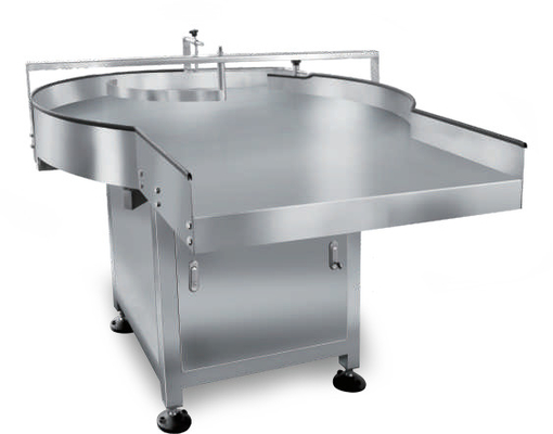 Canned Dosing Auger Filling Packing Machine 500g Mesin Pengisi Bubuk Kopi