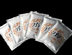 Spice Masala Premade Mesin Pengemas Serbuk Vertikal Bahan Kimia Deterjen
