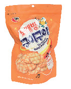 Kacang Mete Premade Pouch Packing Machine Single Station Doypack Zipper